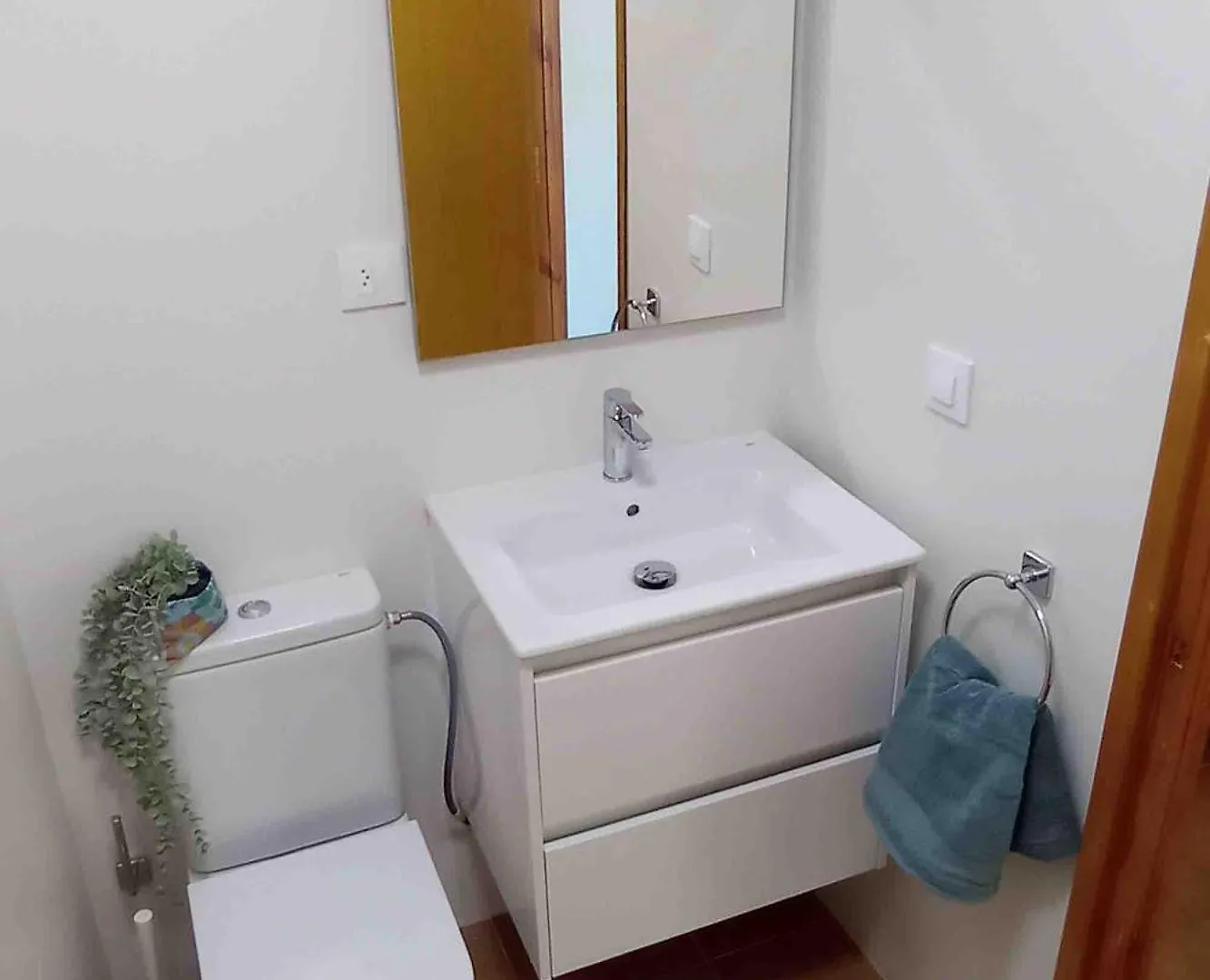 Costa Arenal - Biniplaya Apartment Arenal d'en Castell