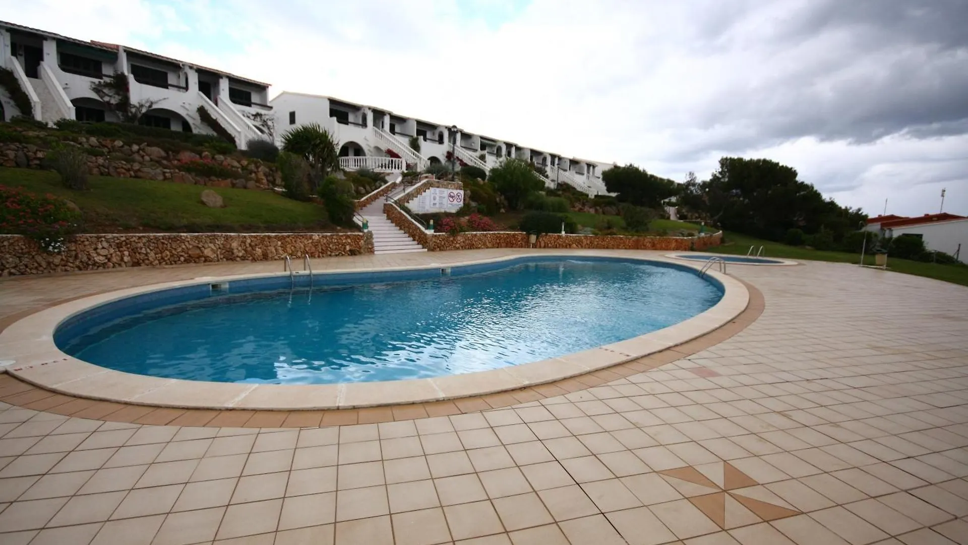 Costa Arenal - Biniplaya Apartment Arenal d'en Castell Spain