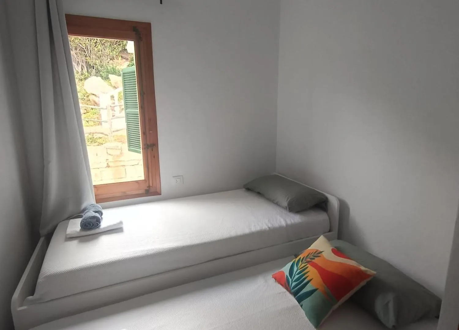 Costa Arenal - Biniplaya Apartment Arenal d'en Castell 0*,  Spain