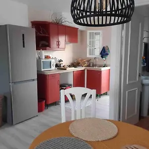  Apartamento Arenal Den Castell Castellsol